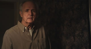 Charles Gorgano as Henry in Missing Child
